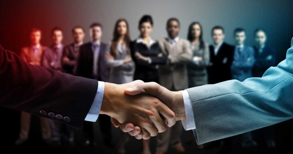 The Role of Administrative Support in Project Success